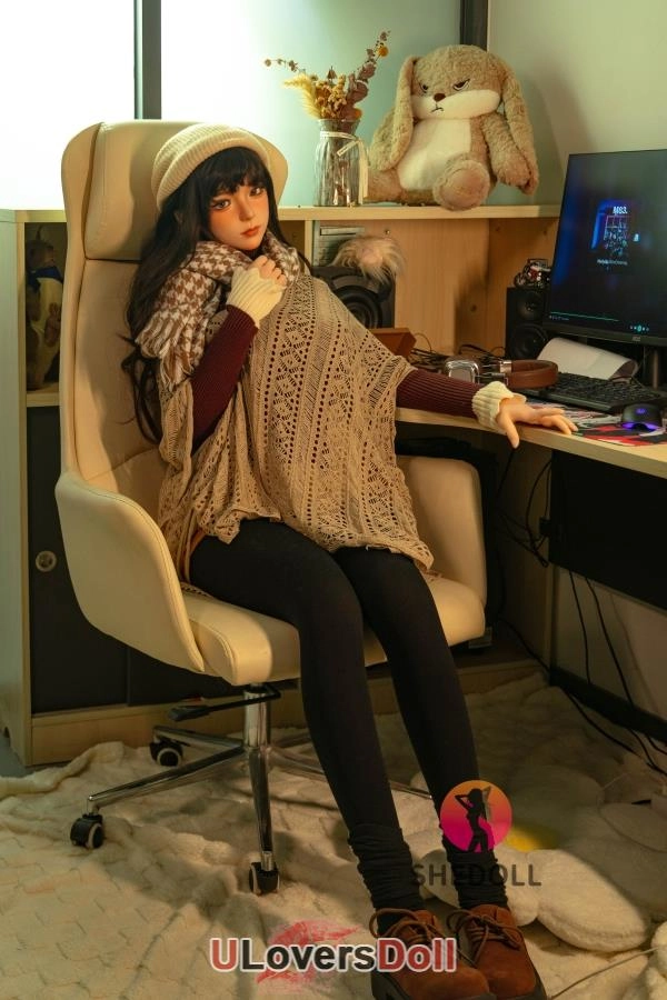 Aminah sexdoll