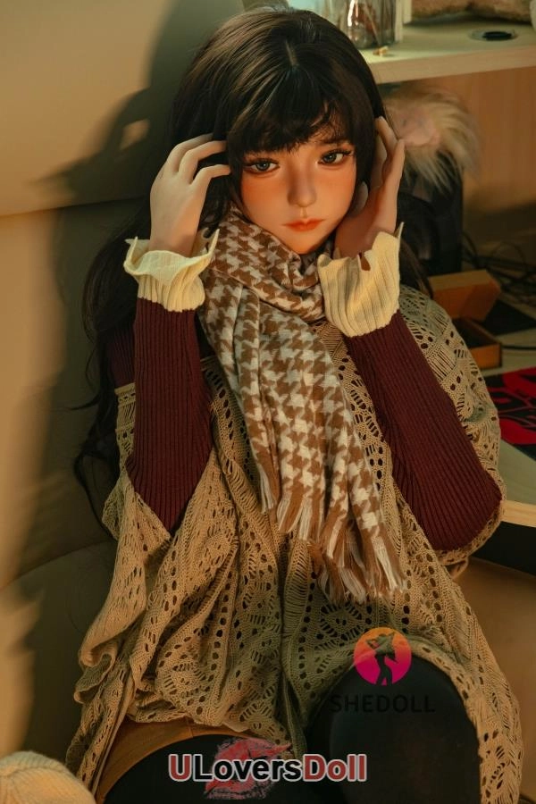 American Silicone Real Dolls
