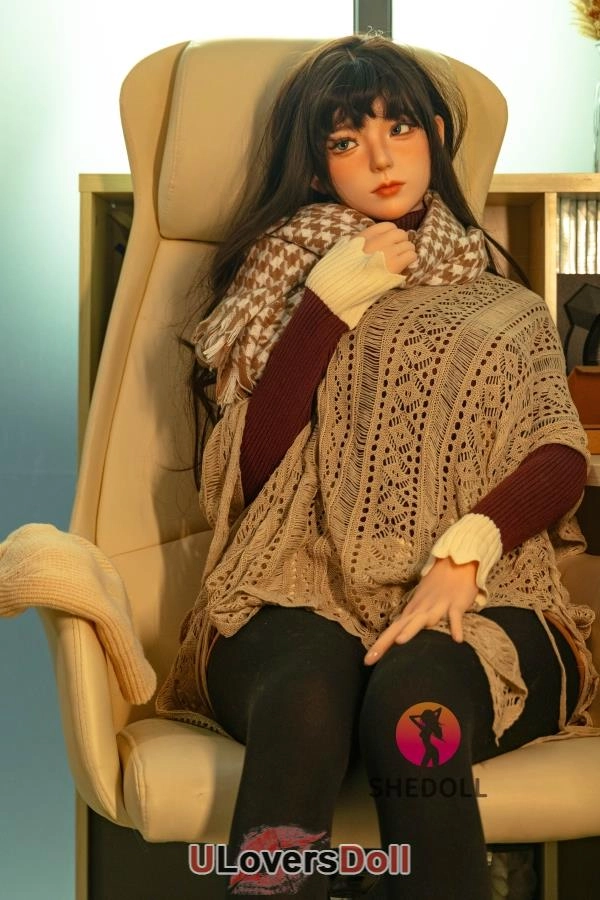 Big Boobs Silicone Dolls