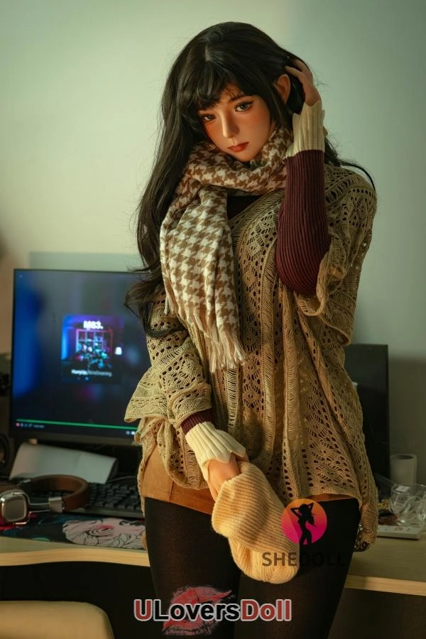 SHE Big Boobs Fuck Dolls