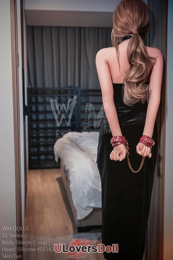 WM High Quality Sexdolls