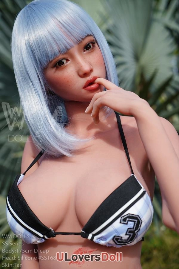 D Cup Medium Tits Fuck Doll