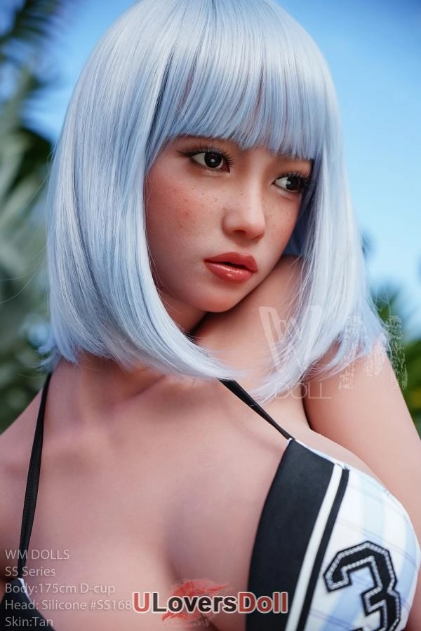 Lillianna sexdoll