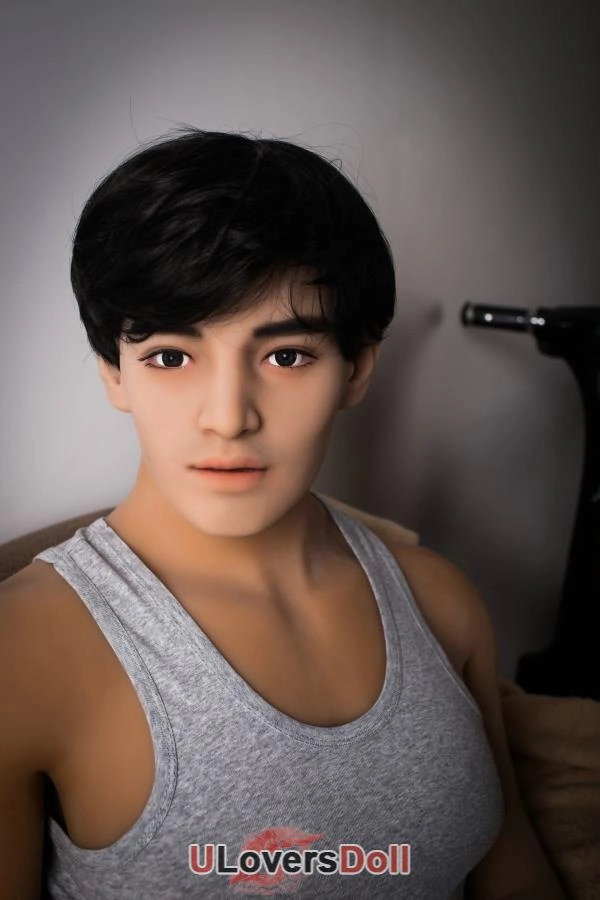 Chinese Male-cup Love Dolls