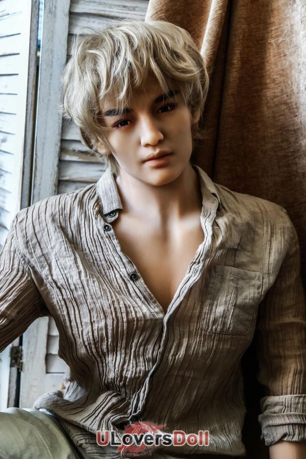 High End Sex Doll