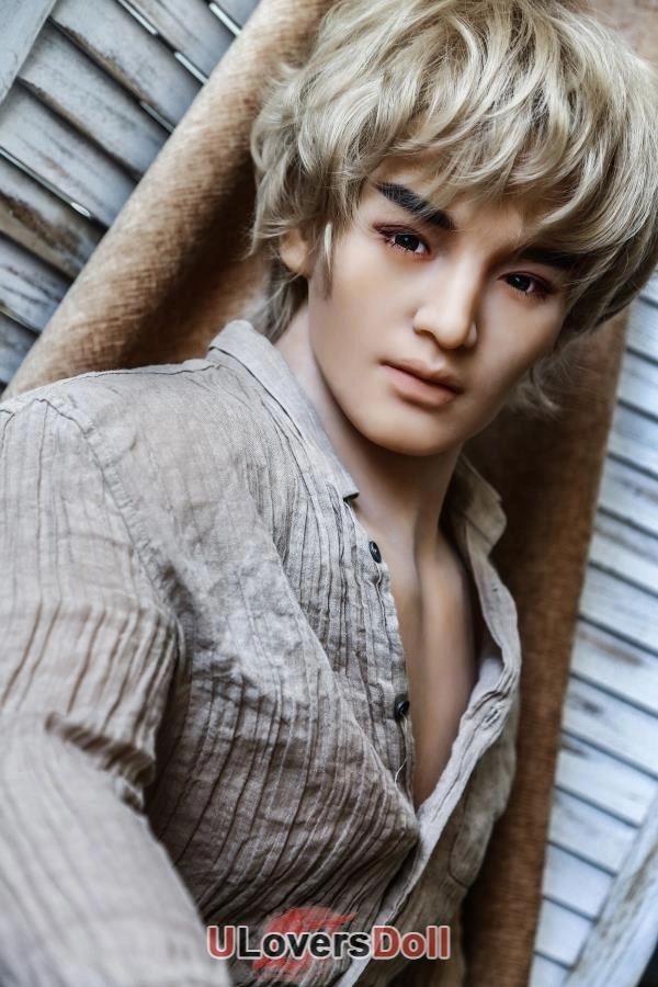 58kg Adult Doll