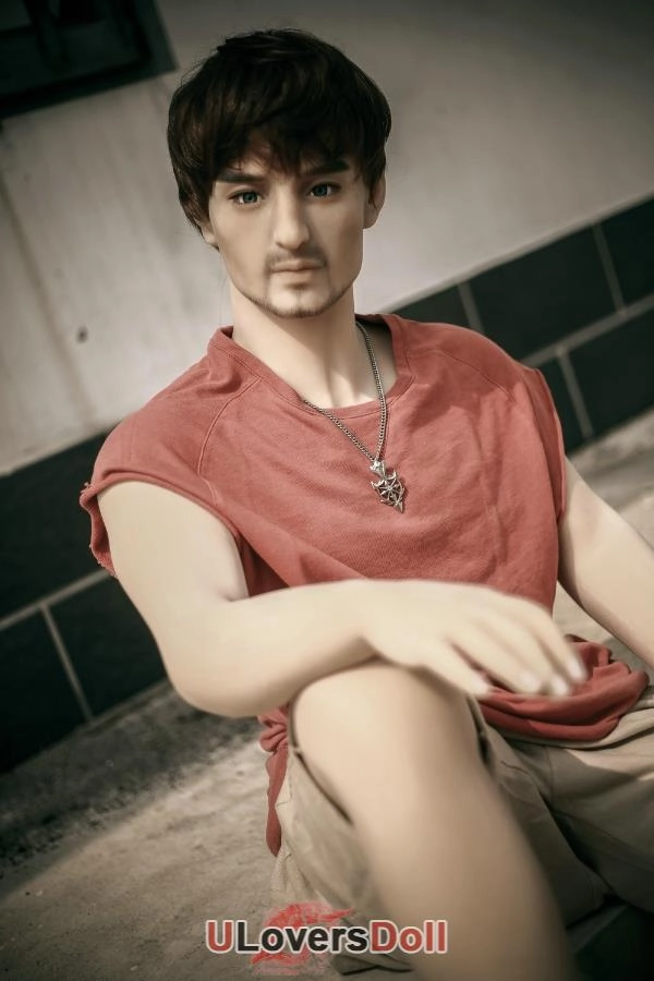 American TPE Real Doll