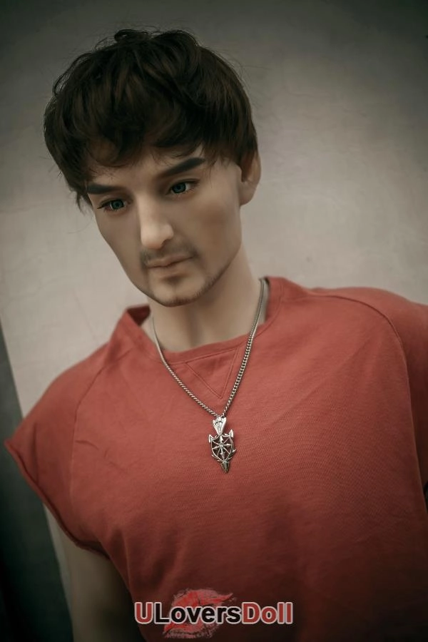 Full Body Real Male Sex Doll