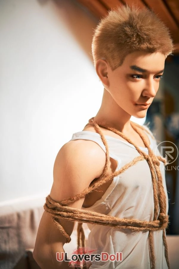 Boy Sex Doll for Gay Men