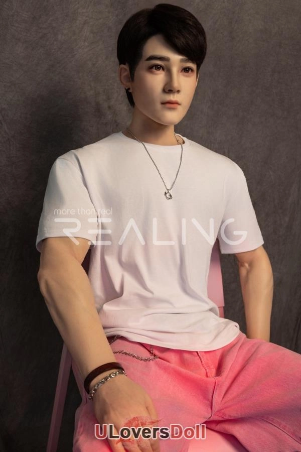 Korean Silicone Adult Doll