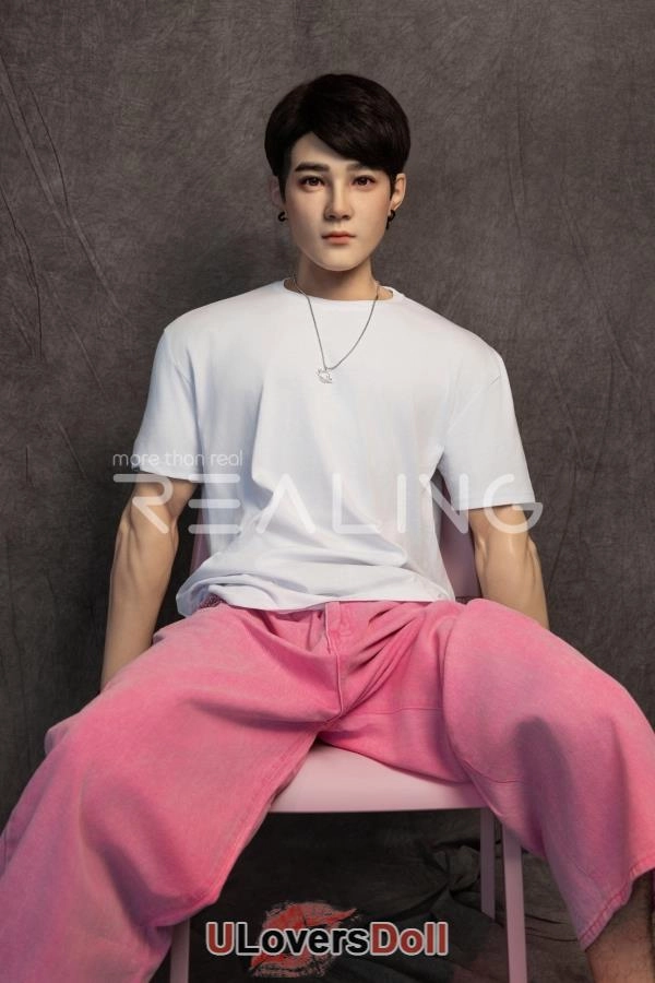 Premium Adult Doll
