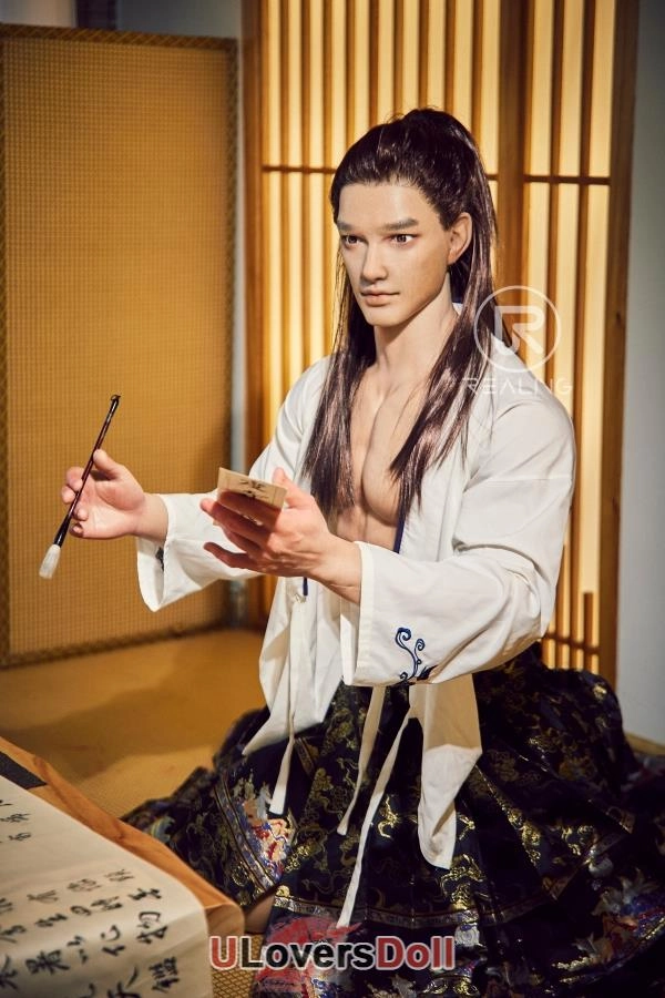 Full Body Male Sex Dolls for Gay