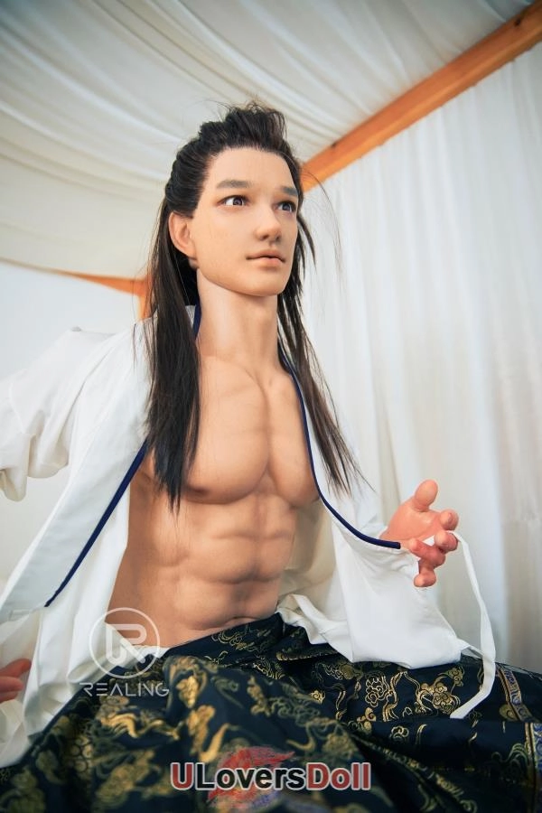Chinese Male-cup Sex Dolls