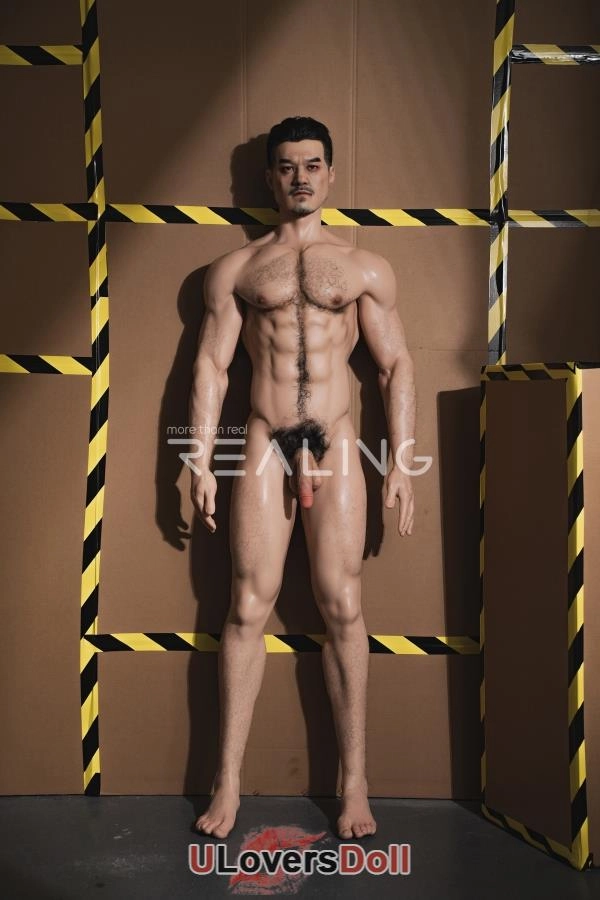 Best Male Sex Doll for Gay