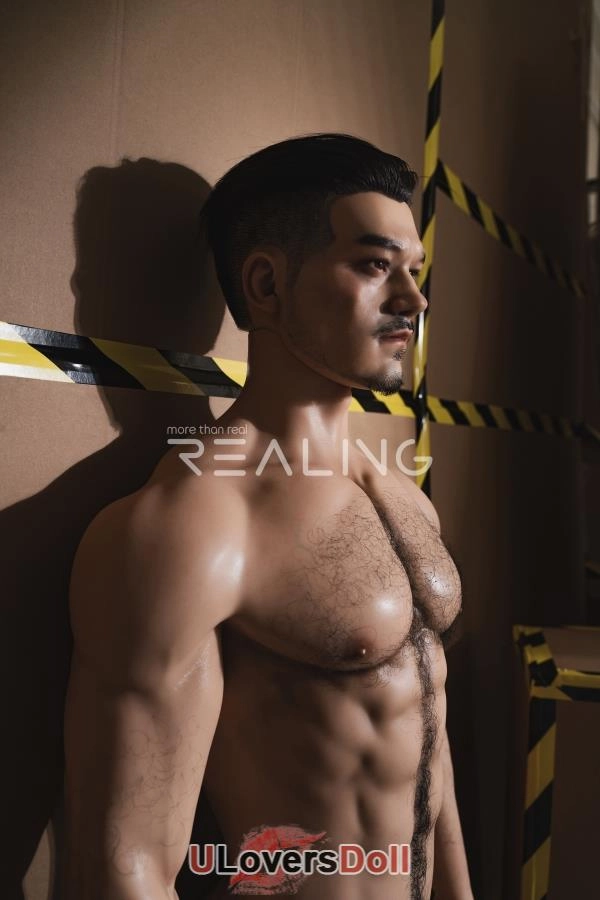 Gay Love Doll