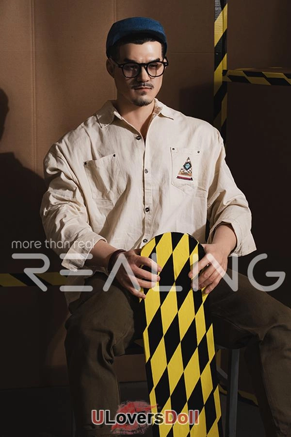 USA Male-cup Love Doll