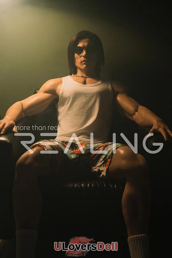 Full Size Male Sex Dolls for Sale