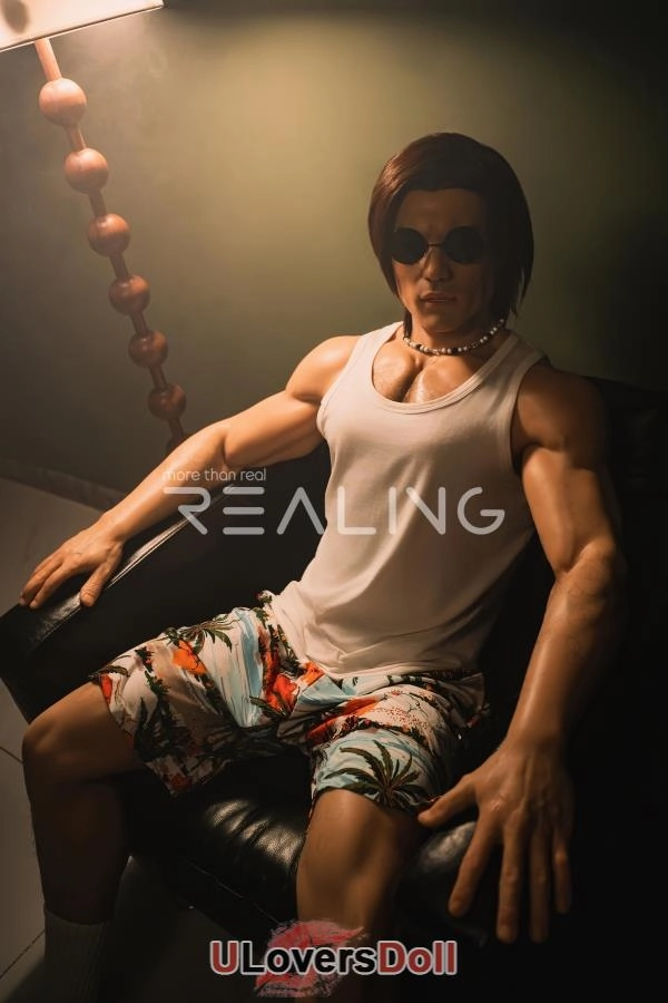 Gay Real Dolls