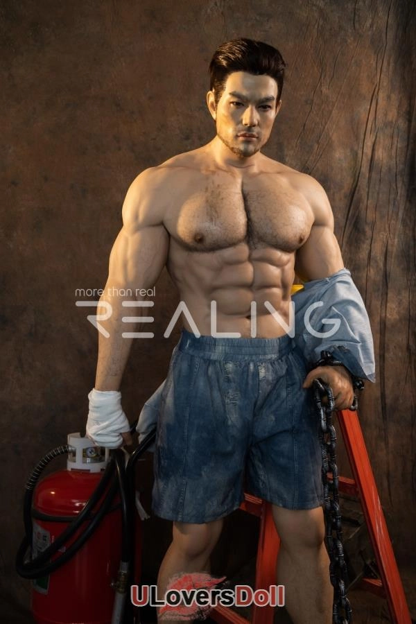 High End Sexdoll