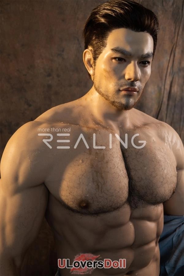 Big Dick 183cm Sex Doll