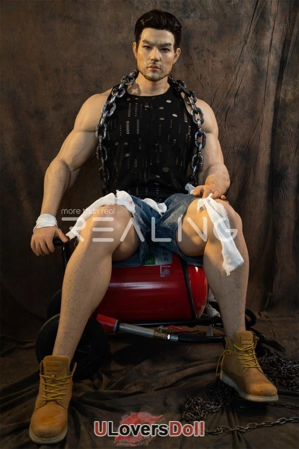 Gay Adult Doll