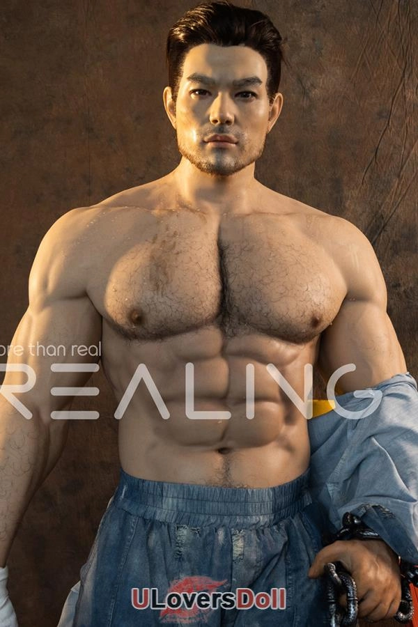 Big Dick Sexdoll