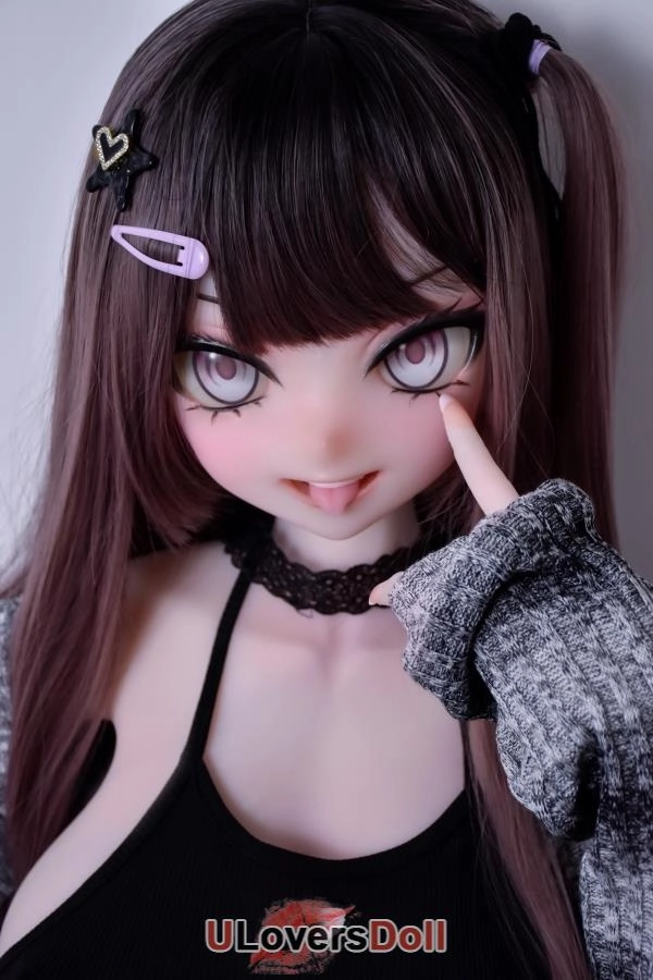 Cartoon Silicone Adult Doll
