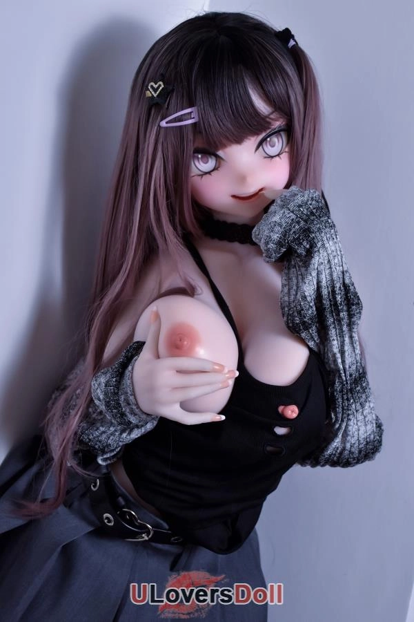 Cartoon L-cup Sex Doll