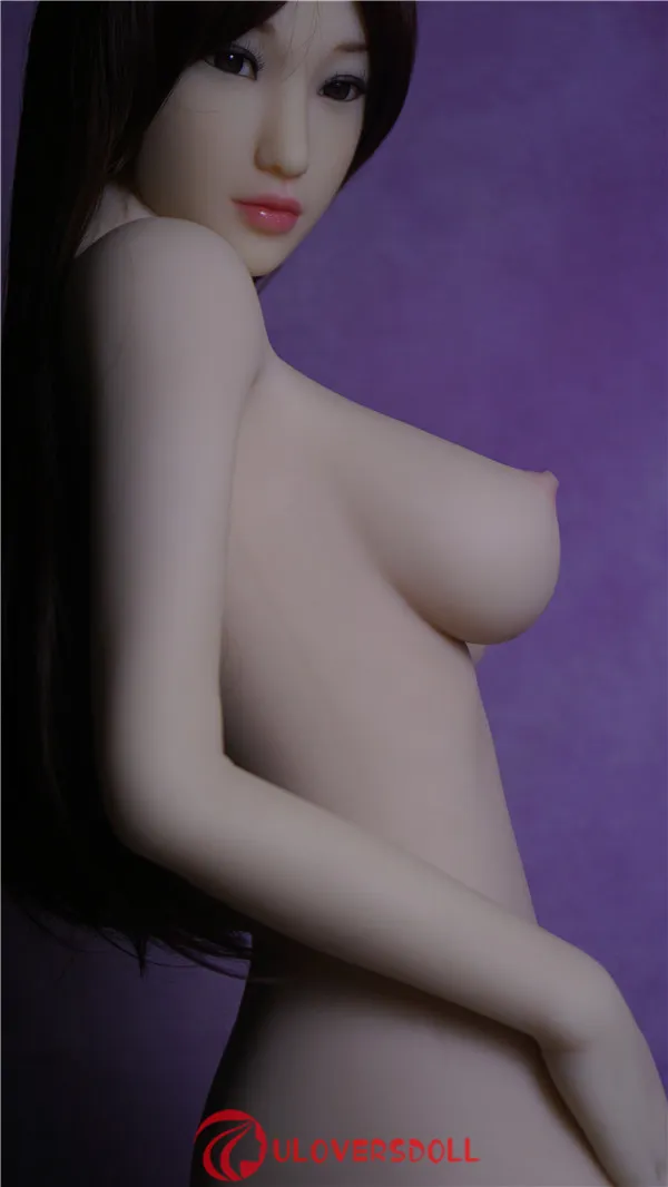 fucking a realdoll sex doll
