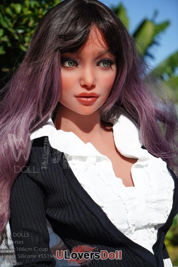 Life Size Love Doll