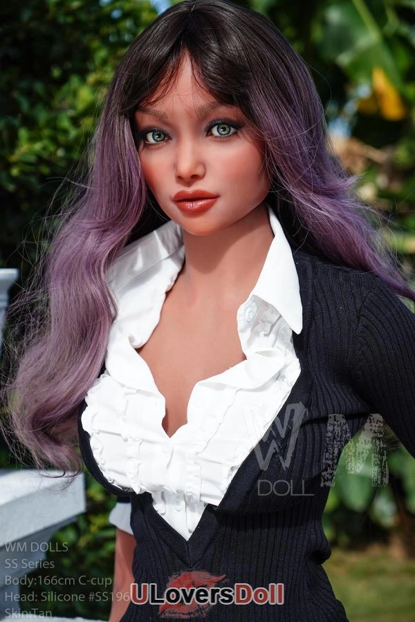 C Cup Love Doll