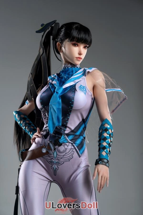 G Cup Giant Tits Sexdoll