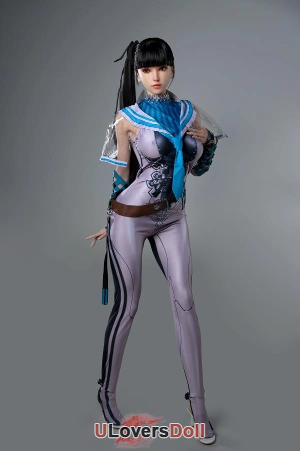 Giant Tits 171cm Sex Doll