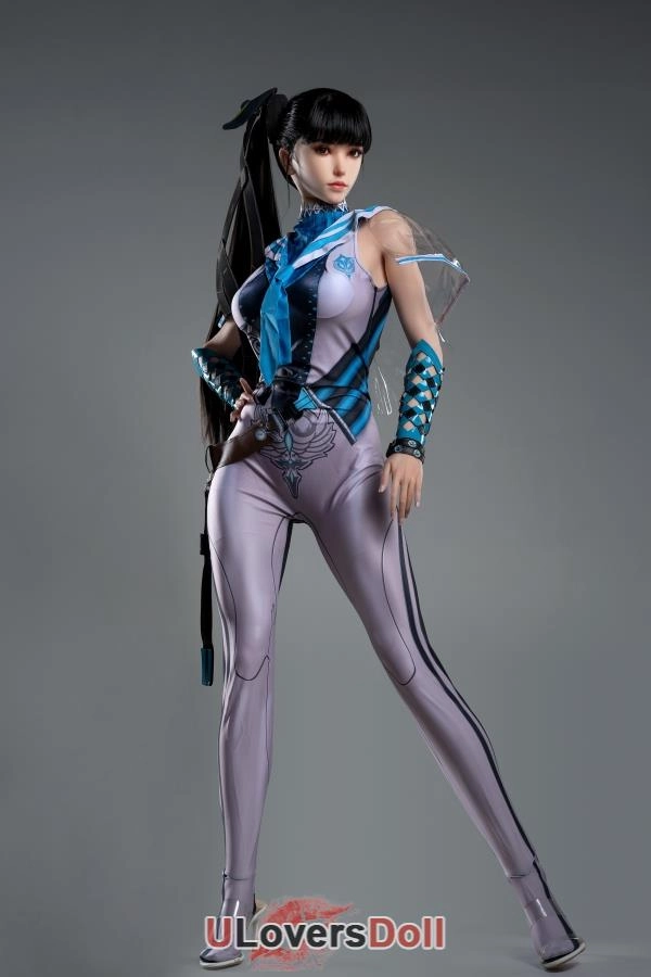 Cosplay G-cup Adult Doll