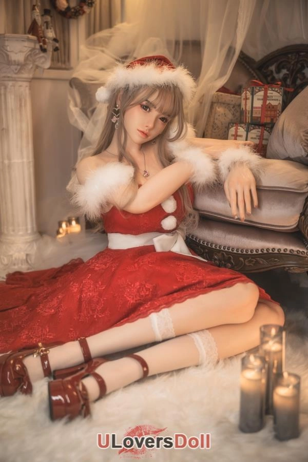 USA Silicone Adult Doll