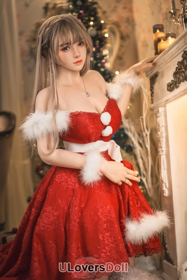 Big Boobs 165cm Real Doll