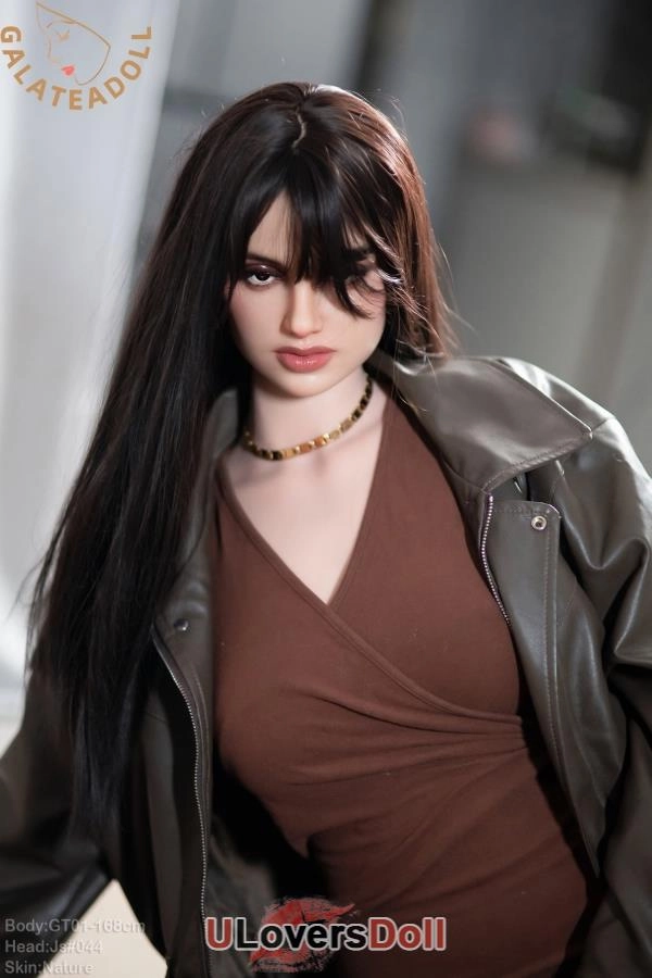 USA Silicone Sex Doll