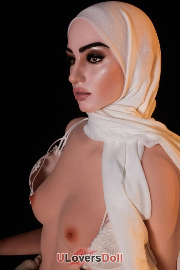 Asian B-cup Adult Doll