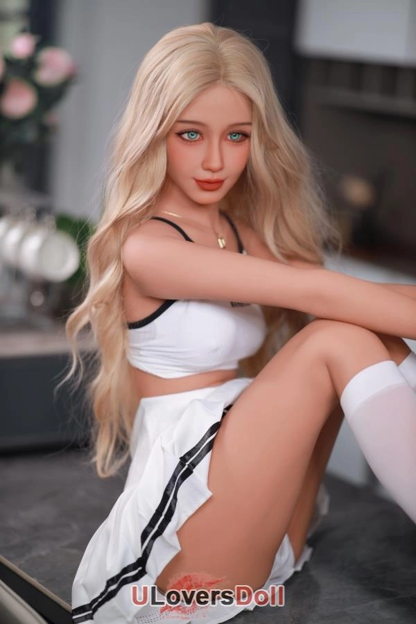 Lightweight Real Doll