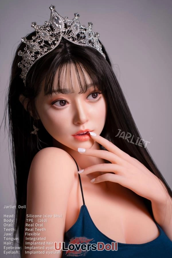Huge Tits 163cm Love Dolls