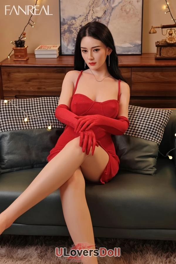 Asian D-cup Real Doll