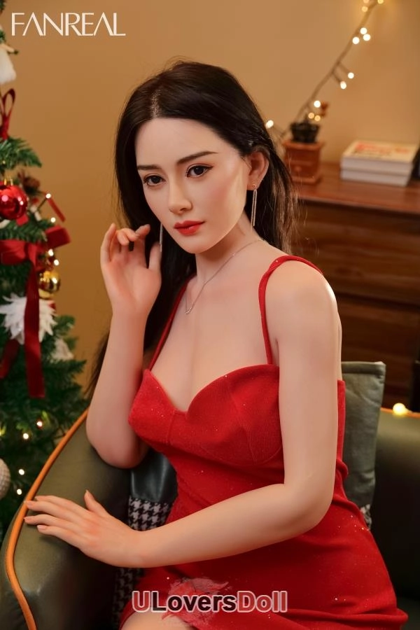 Japanese Real Life Sexdoll
