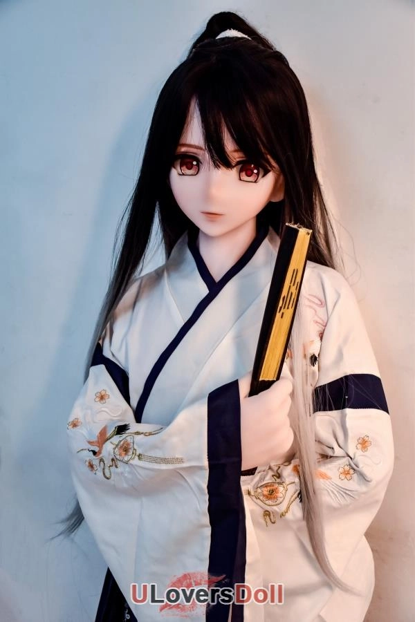 Realistic Dolls