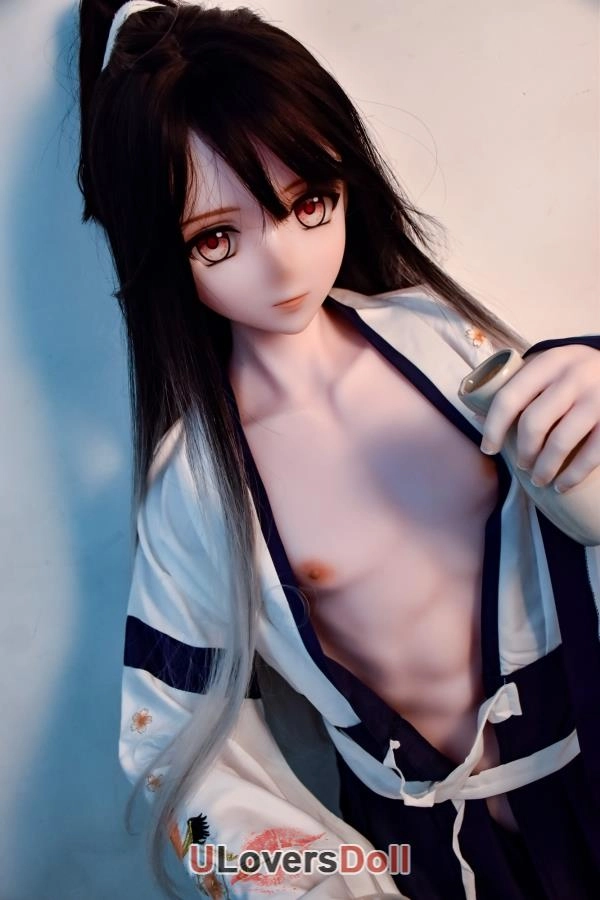 Cartoon Boy Love Dolls