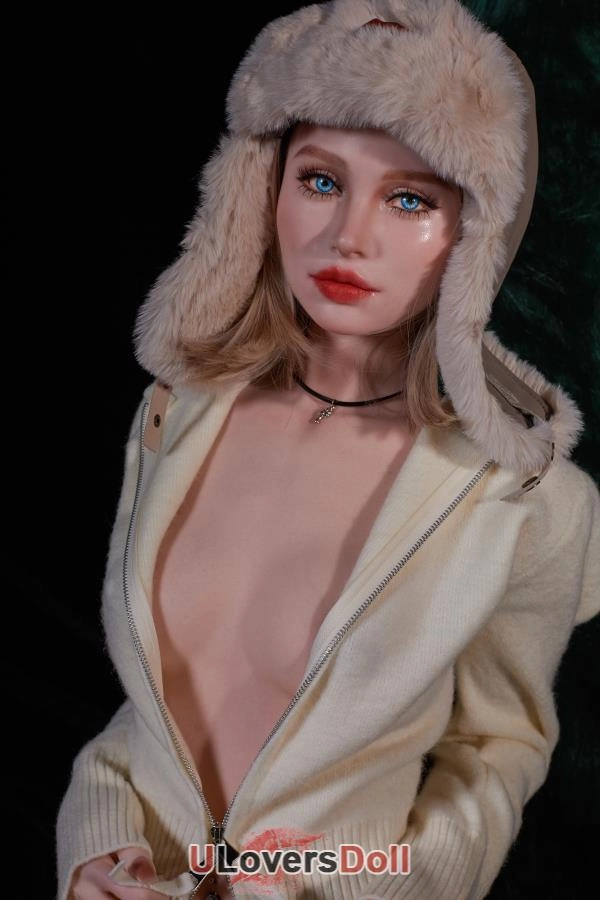 American Silicone Sex Doll