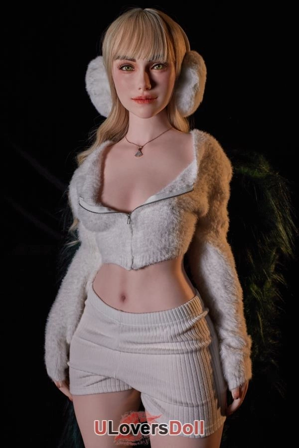Small Breast 160cm Sex Dolls