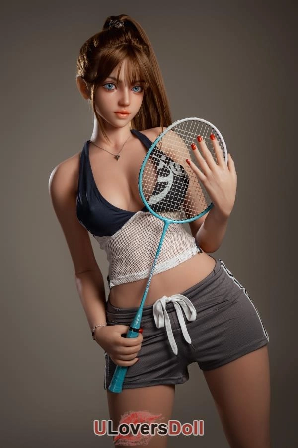 E Cup Big Titties Adult Dolls