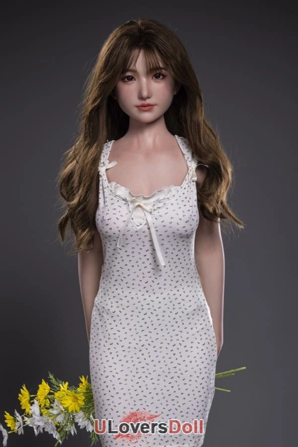USA Silicone Sex Dolls