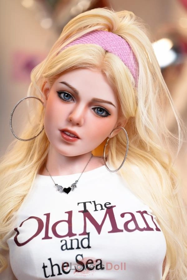 30kg Adult Doll
