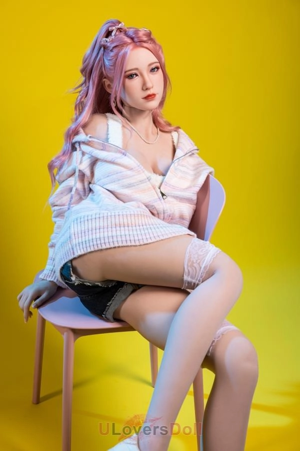 Medium Breast 170cm Dolls